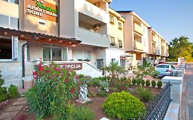 Apartments Maslina II